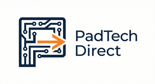 PadTech Direct logo